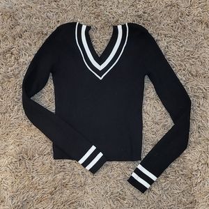 Kendall & Kylie sweater